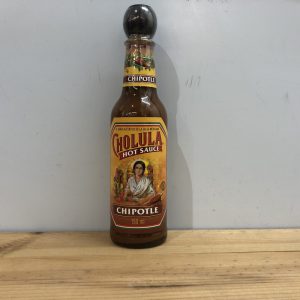 Cholula Chipotle Hot Sauce – 150ml