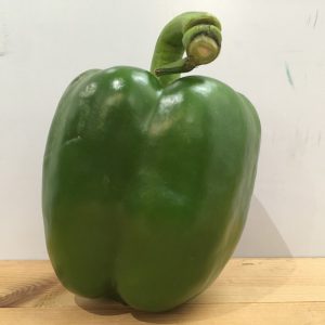 Zeds Green Pepper (Spain) – each