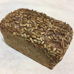 The Welbeck Bakehouse VolkornBrot Bread