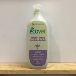Ecover Lavender Handsoap – 1l