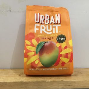 Urban Fruit Mango – 100g