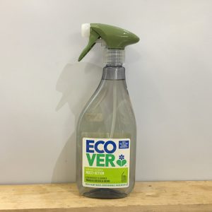 *Ecover Multi Action Cleaner – 500ml