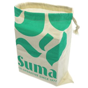 (disco) Suma Organic Produce Bag – Large