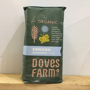 Doves Einkorn Flour – 1kg