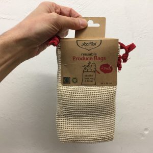 Yogi Net Produce Bags