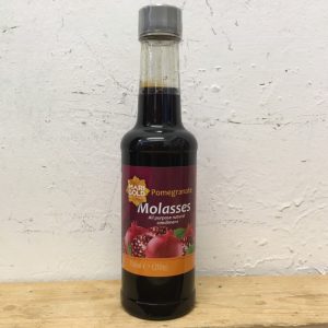 *Marigold Pomegranate Molasses 150ml