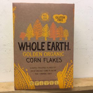 Whole Earth Cornflakes – 375g