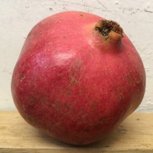 Zeds Pomegranate (Peru) – Each