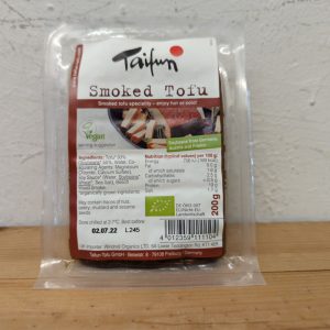 *Taifun Smoked Tofu – 200g
