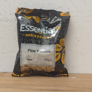 *Essential Pine Nut Kernels – 100g