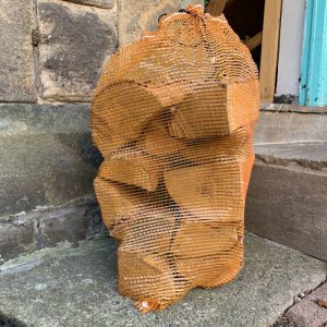 Heavy Sack Logs (Sourced from Linconshire) – Bag