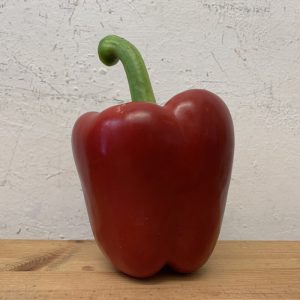 Zeds Large Red Pepper (Spain) – each