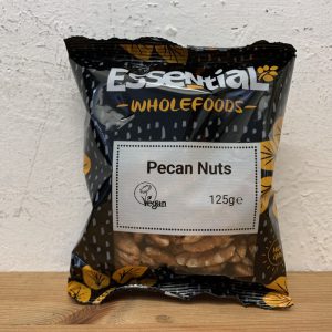 *Essential Pecan Nuts