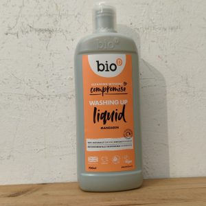*Bio-D Washing-Up Liquid – Mandarin