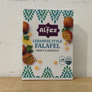 Al’fez Lebanese Style Falafel Mix