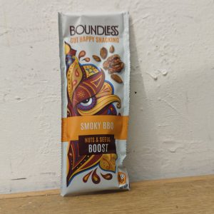 Boundless Smoky BBQ Nuts & Seeds