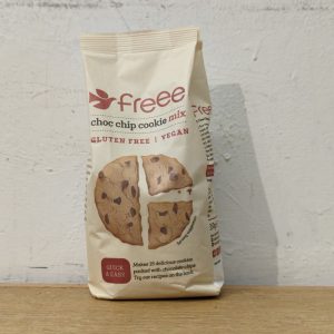 Doves Farm Gluten Free Chocolate Chip Cookie Mix