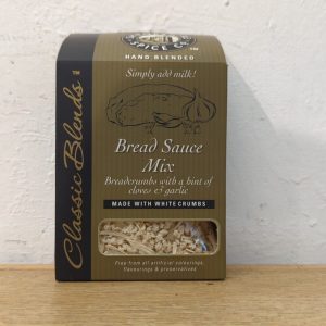 Shropshire Spice Co. Bread Sauce Mix – 2x70g