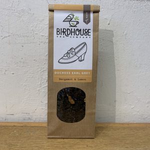 Birdhouse Tea Duchess Earl Grey – Bergamot & Lemon – 100g