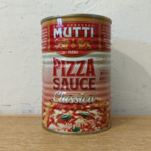 SPECIAL OFFER*Mutti Pizza Sauce