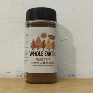 Whole Earth Wake Up Coffee Substitute – Guarana & Barley