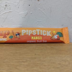 Pip Organic Mango Fruit Bar Pipstick – 18g