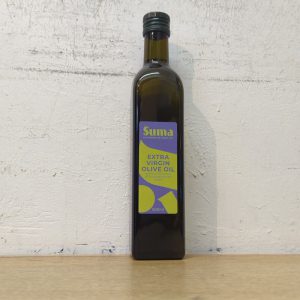 Suma Extra Virgin Olive Oil – 500ml