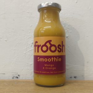 Froosh Smoothie – Mango & Orange