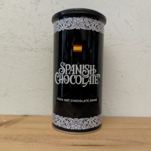 *Spanish Hot Chocolate – 275g