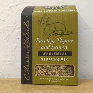 Shropshire Spice Parsley, Thyme and Lemon Wholemeal Stuffing Mix