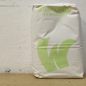 *Wild Farmed Self Raising White Flour – 1.5kg