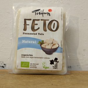 Taifun Feto Fermented Tofu – 200g